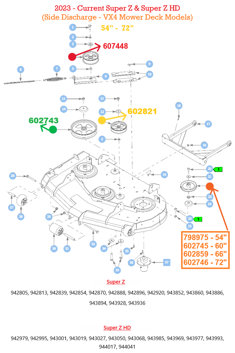 フレチャンオーダーページ Hustler OEM 602743 10