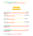 Toro OEM 119-8822 Hydraulic Drive V-Idler Fits Early/Late 32", 34", 42", 48", 50", 54", 60" Timecutter HD, MX, SS, SW, SWX, ZS - Late TITAN X, XS, 4800, 5400, 6000, Standard, My-Ride - 48", 54", 60" PROLINE - 28", 32" POWER TRX SnowBlower Models.