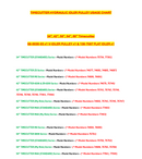 Toro OEM 104-3630 Hydraulic Flat Idler Fits Early Model Timecutter ZX and Z Model 74401 - Early MZ Riding Tractor Models.