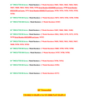 Toro OEM 132-4718 Mower Deck/Hydraulic Drive Belt Idler fits Toro Timecutter HD, Titan, Titan Max, PROLINE, Grandstand and ZMaster 2000 Models.