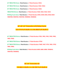 Toro OEM 132-4718 Mower Deck/Hydraulic Drive Belt Idler fits Toro Timecutter HD, Titan, Titan Max, PROLINE, Grandstand and ZMaster 2000 Models.