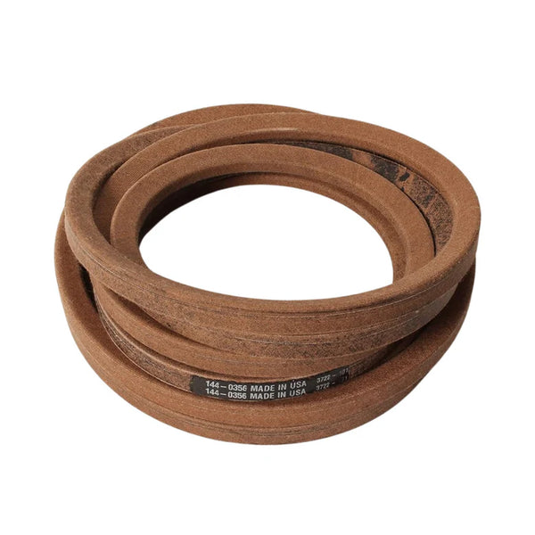 Toro 104496, 19-2650, 271-73, 43-1030 Ersatzriemen (1/2x37