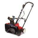 TORO 18" POWER CURVE 15 AMP Electric Snow Blower 38381