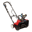 TORO 18" POWER CURVE 15 AMP Electric Snow Blower 38381