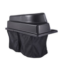 TORO 48" - 60" Z MASTER 2000 SERIES Twin Heavy-Duty Bagger 78431