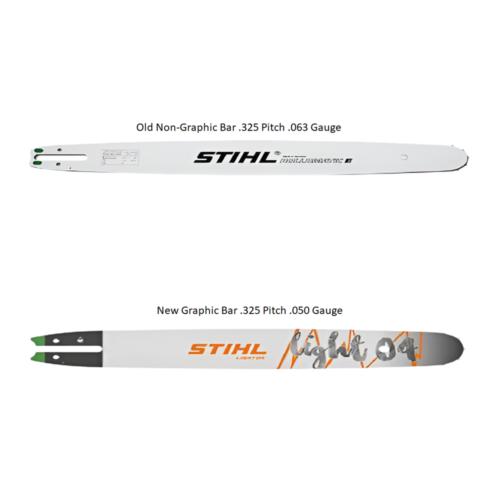 Stihl Genuine 26RM3 81E 20