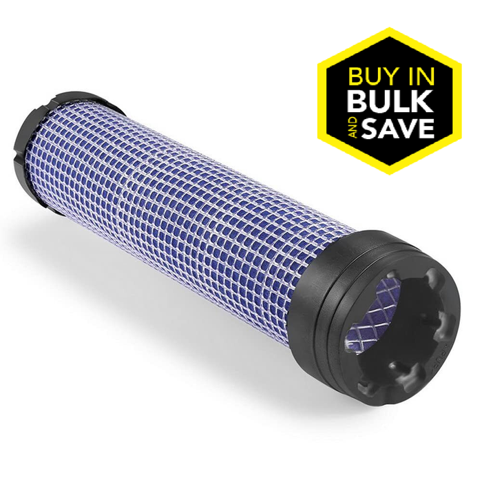 Kawasaki 11013-7045 OEM Inner Air Filter For 11013-7044 Fits FX 651V-1000 Series Engines