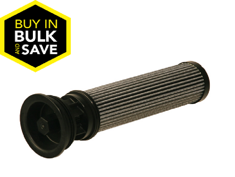 Hustler 601413 OEM Hydro Filter for 2011-2016 X-One and Hustler Diesel Hustler 601413 OEM Hydro Filter for 2011-2016 X-One and Hustler Diesel