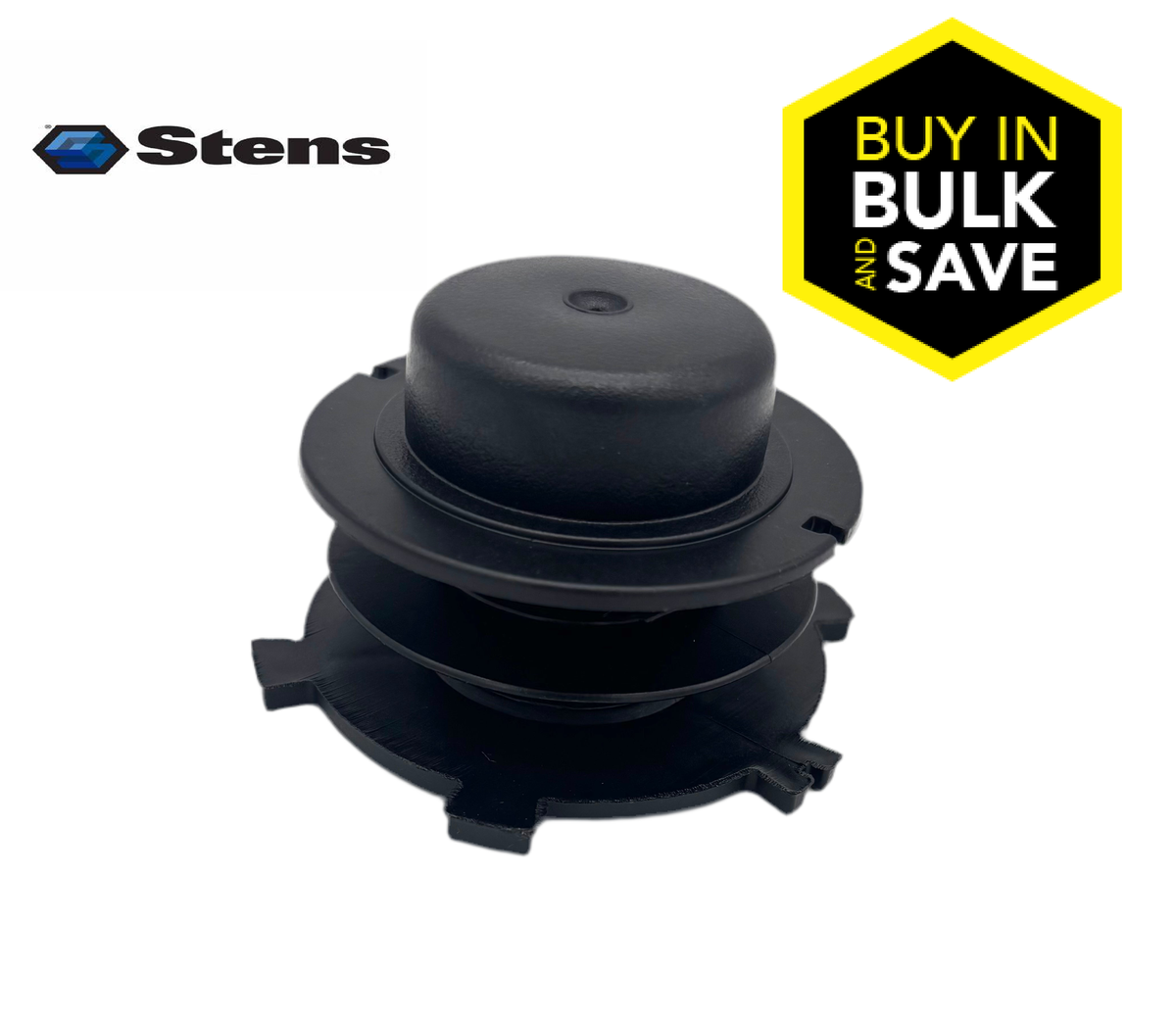 Stens Aftermarket Trimmer Bump Knob for Stihl 25-2 Trimmer Head 385563