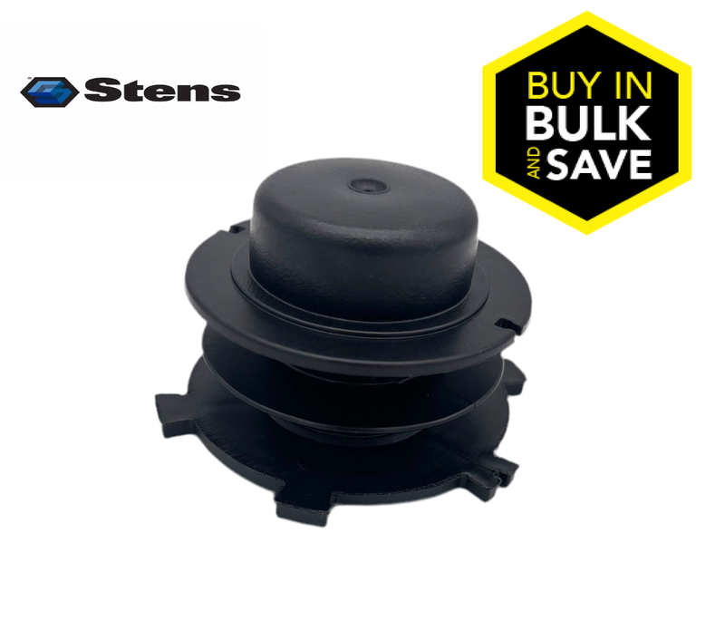 Stens Aftermarket Trimmer Bump Knob for Stihl 25-2 Trimmer Head 385563, 4002 713 3017