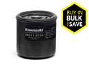 Kawasaki 49065-0734, 49065-0724, 49065-7010 OEM Engine Oil Filter for FD, FD and some FX Series Engines