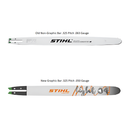 Stihl Genuine 26RM3 67E 16" Chainsaw Chain Loop 3689 005 0067