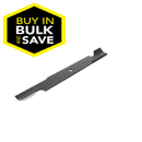 Toro OEM Hi-Flow Mower Blade 105-7718-03 fits Toro Commercial 60" Mower Decks