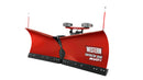 WESTERN 9'6" MVP 3 V-Plow
