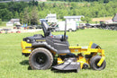 2023 Hustler Raptor XD