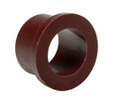 Hustler OEM 608000 Bushing (Steering Box, Hydraulic Tensioner Arm, Operator Platforms and More) Fits Select Surfer PRO, Trimstar, FasTrack, X-ONE, X-RIDE, Super Z, Super Z HD, Super S, Super 104, Dieses Z Models.