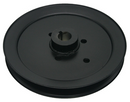 Hustler OEM 602746 Mower Deck Spindle Drive Pulley (8.41 in) Fits 2011 - Current 72" Super Z & Super Z HD (Side & Rear Discharge Only).
