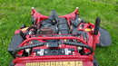 TORO 60" GRANDSTAND MULTIFORCE 72523 - Used