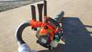 HUSQVARNA 125BVx HANDHELD BLOWER/VACUUM - Used