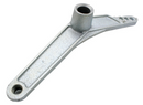 Hustler OEM 608281 Hydro / Drive Tension Idler Arm Fits FasTrack (2022 - Current Models).