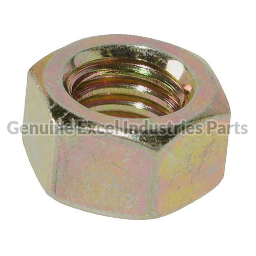 Hustler OEM 008193 Nut Fits a Wide Range of Hustler Equipment and Applications.