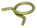 Hustler OEM 601001 Spring Clamp