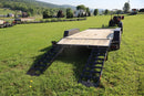 2025 Kaufman Trailers Group 12k 83"x16'
