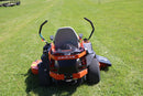 2018 Ariens ikonx 52