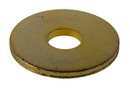 Hustler OEM Flat Washer 798603 Fits 1/2 Thread Size.