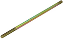 Hustler OEM 110645 Brake / Neutral Position Lock Handle (0.375 - 16 OR 3/8 - 16 Thread Size) Fits All Hustler Trimstar Models.