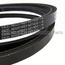 Hustler OEM 601424 Rib Hydraulic Drive Belt Fits Hustler Diesel Z Models.