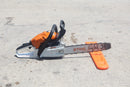 2024 STIHL MS182