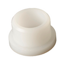 Hustler OEM 781153 UHMW Bushing (Steering Box, Hydraulic Tensioner Arm, Operator Platforms) Fits Select Trimstar, Raptor, FasTrack, X-ONE, Super Z, Super Z HD, Super S, Super SF, Super 88 Models.