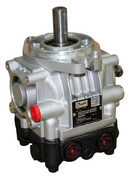 Hustler OEM 602556 Danfoss DDC20 Left Side Pump