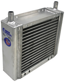 Hustler OEM 602709 Super Z HD Hydraulic Oil Cooler