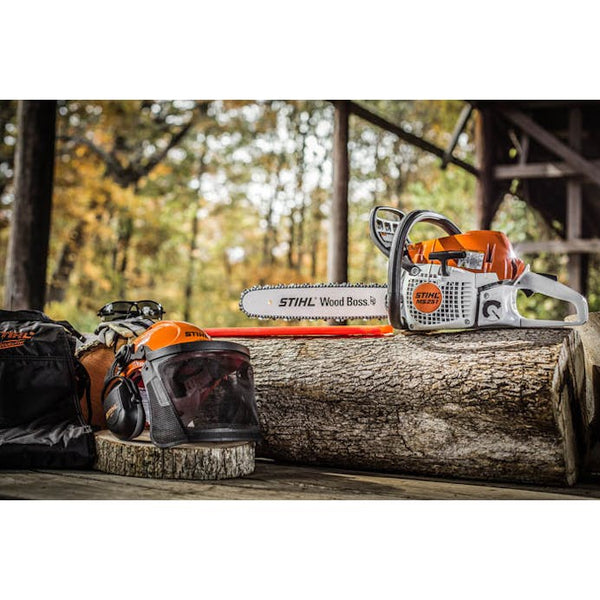 STIHL MS 251 CB-E 18 STIHL MS 251 CB-E 18