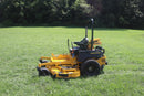 2021 Hustler Super Z HD (94302)
