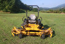HUSTLER SUPER Z 104" - Used