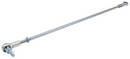 Hustler OEM 608318 Right Side Hydro Pump Adjuster Rod (Left to Right as You Stand on the Operator's Platform) Fits Super S (2021 - Current 48", 52", 60" Models - Excludes 36" Models).