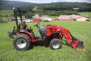 2021 Mahindra Max 26 XLT