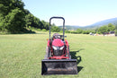 2019 Mahindra EMAX 20S HST