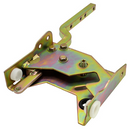 Hustler OEM 604298 Left-Side Steering Box (Left - Right as You Sit on the Operator Seat) Fits X-ONE (2011 - 2016 Models - SELECT 2016 MODELS), Super Z (2018 - 2022 Models), Super Z HD (2018 - 2022 Models).
