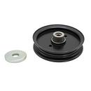 Hustler OEM 126124P Pulley Kit
