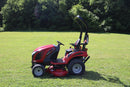 2022 Mahindra EMAX 20S HST