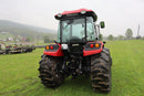 2023 Mahindra 2670 PST Cab