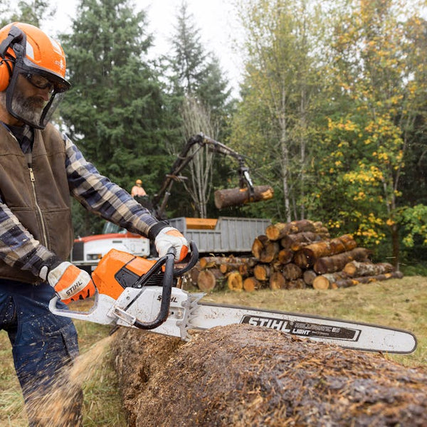 STIHL MS 661 C-M MAGNUM 20