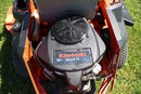 2018 Ariens ikonx 52