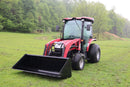 2020 Mahindra 3650 pst cab