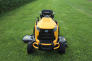 2016 Cub Cadet XTZ Enduro Series