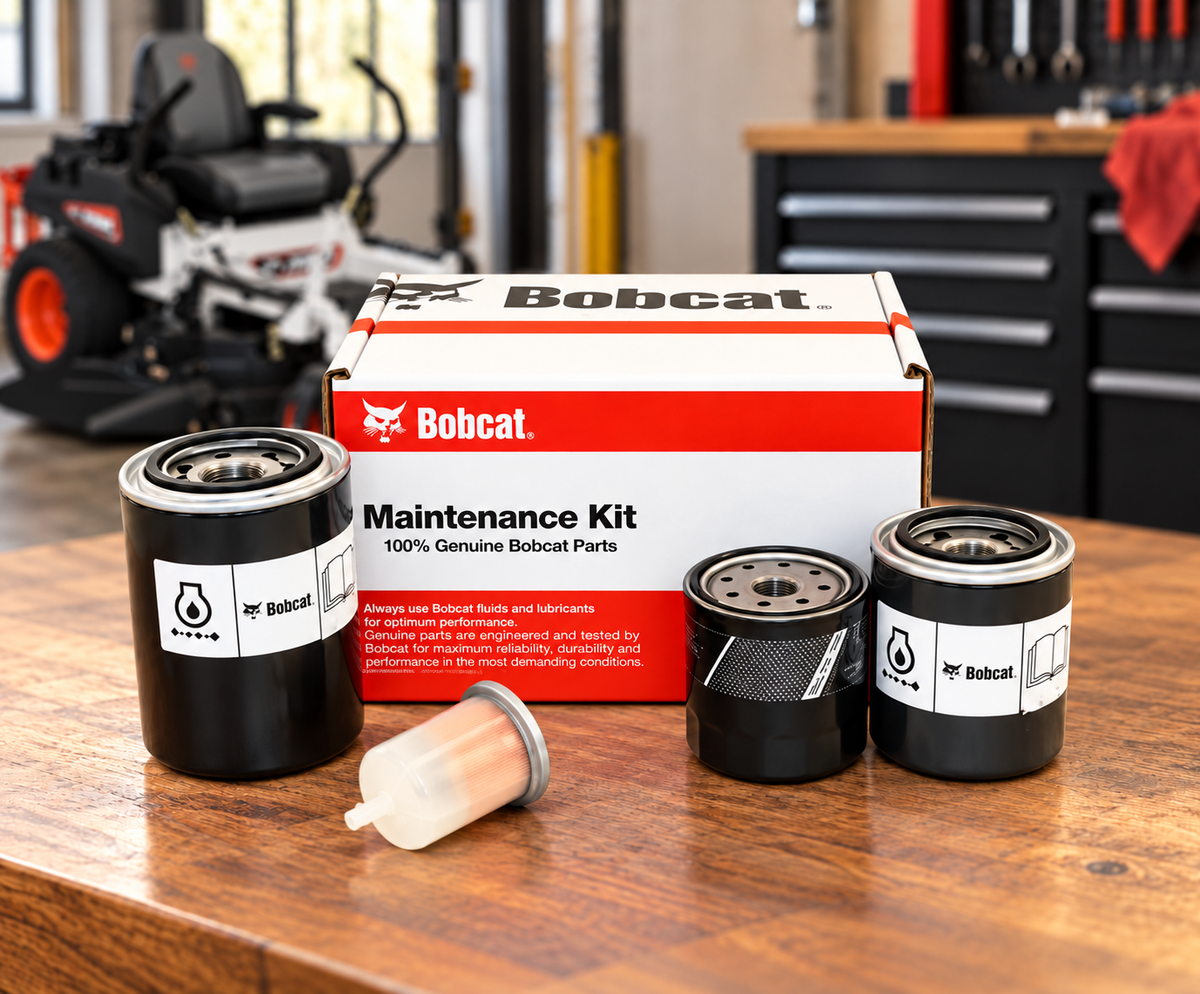 Maintenance Items